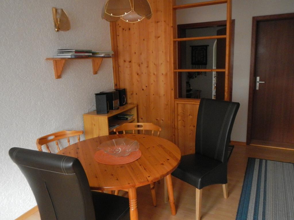 Ferienwohnung Waldoase Am Fuchsenstein Spiegelau Exteriör bild