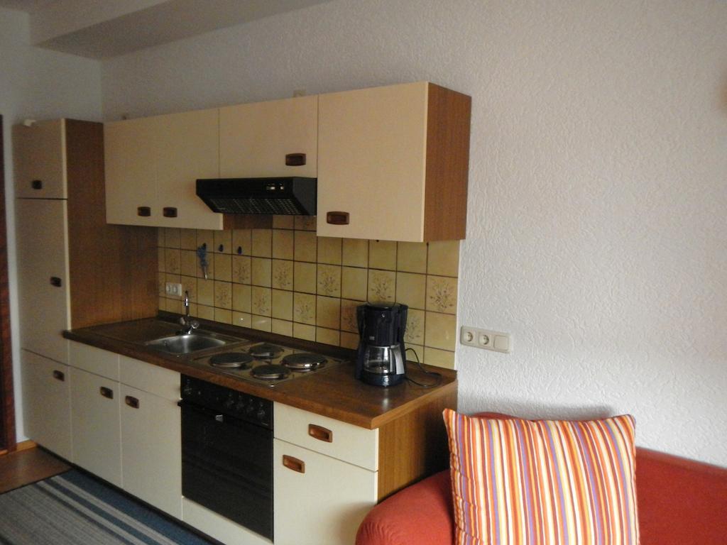 Ferienwohnung Waldoase Am Fuchsenstein Spiegelau Exteriör bild
