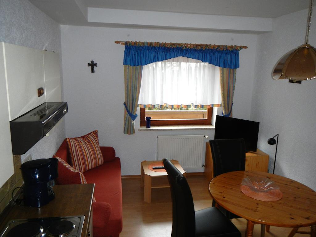 Ferienwohnung Waldoase Am Fuchsenstein Spiegelau Rum bild