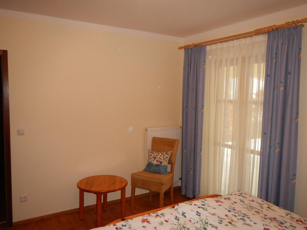 Ferienwohnung Waldoase Am Fuchsenstein Spiegelau Rum bild