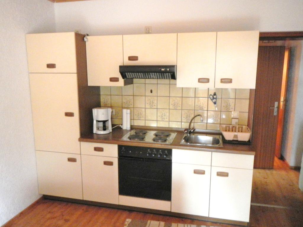 Ferienwohnung Waldoase Am Fuchsenstein Spiegelau Rum bild